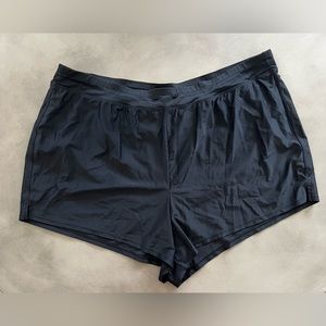 Swim Shorts by Cacique Beach Shorts, Size 20